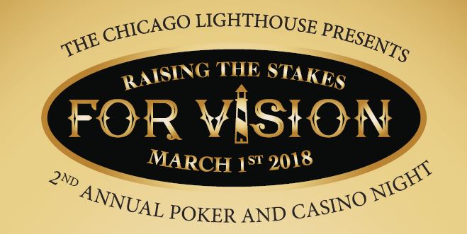 March 1 “Raising the Stakes for Vision” Promises a Good Time for All!
