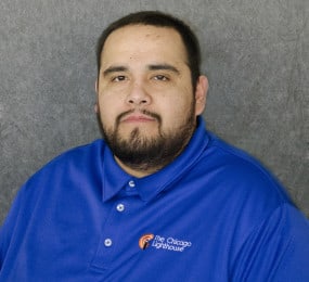 Read more about Jose Rodriguez, The Chicago Lighthouse's Network Engineer