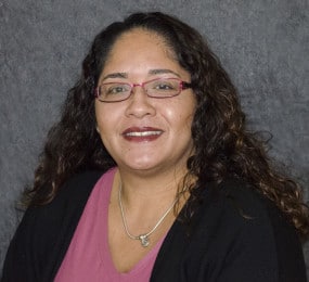 Read more about Patricia Rodriguez, The Chicago Lighthouse's Business Manager, Low Vision Clinic