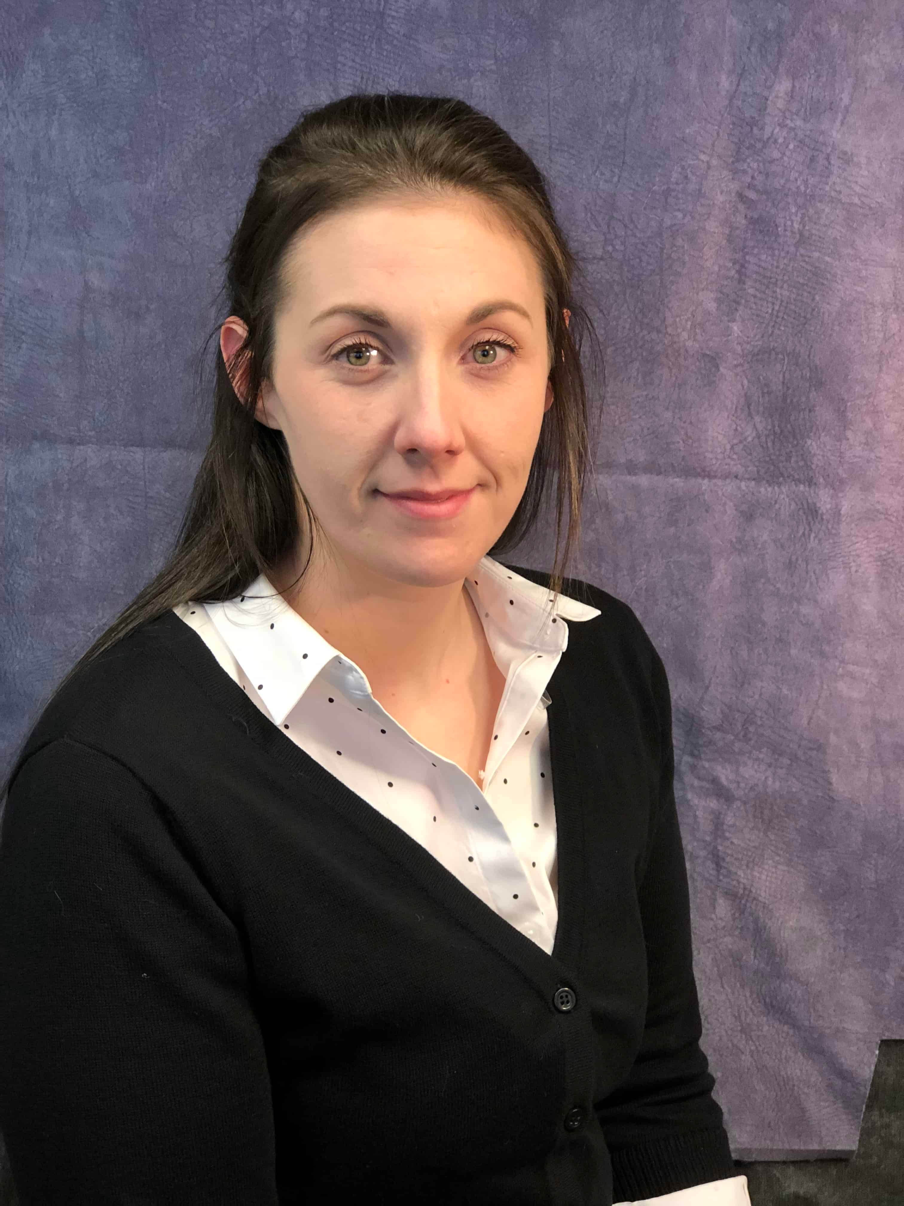 Jennifer Mandernach_customer care team The Chicago Lighthouse