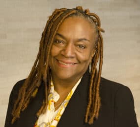 Read more about Simone Cook, MBA, The Chicago Lighthouse's Senior Vice President, Operations