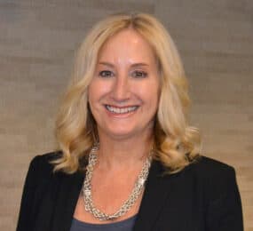 Read more about Jill Goodspeed, The Chicago Lighthouse's Senior Vice President, Call Center Operations